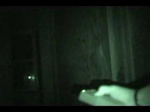 Ghost hunting equipment - K2 meter