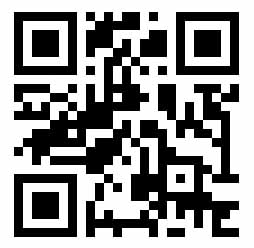 QR Codefor facebook fan page