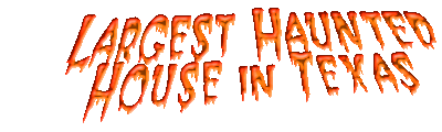 Haunted Friday the 13th!