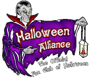 Halloween Alliance